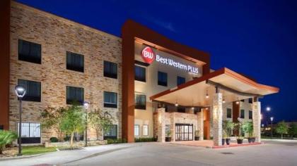 Best Western Plus College Station Inn & Suites - image 3