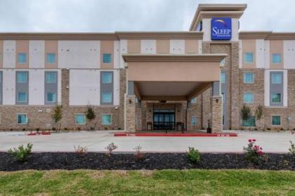 Sleep Inn & Suites College Station - image 5