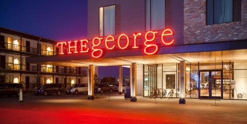 The George - main image