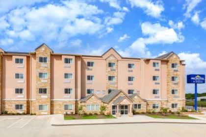 microtel Inn  Suites by Wyndham College Station Texas