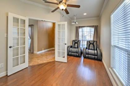 College Station Family Home 3 mi to texas Aandm College Station