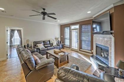 College Station Family Home 3 Mi to Texas AandM! - image 3