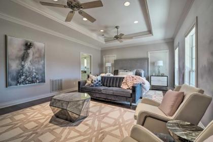 Luxurious Aggieland Retreat - 14 Mi to AandM! - image 10