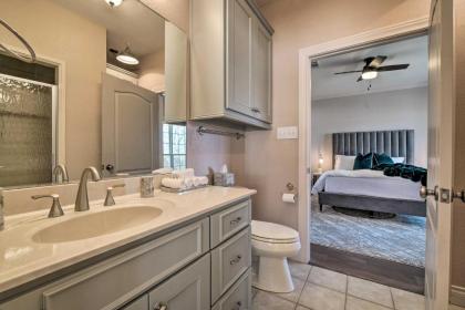 Luxurious Aggieland Retreat - 14 Mi to AandM! - image 16