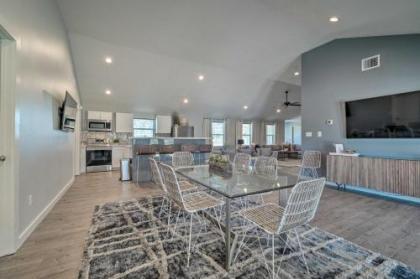 Modern Luxury Living in College Station!