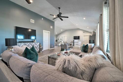 Modern Luxury Living in College Station! - image 4