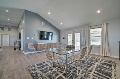 Modern Luxury Living in College Station! - image 5