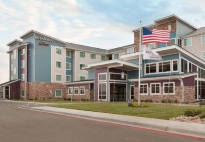 Residence Inn by Marriott Philadelphia Valley Forge/Collegeville - image 1