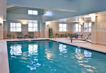 Residence Inn by Marriott Philadelphia Valley Forge/Collegeville - image 3