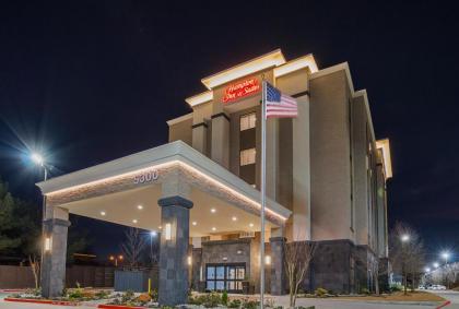 Hampton Inn & Suites Colleyville DFW Airport West - image 15