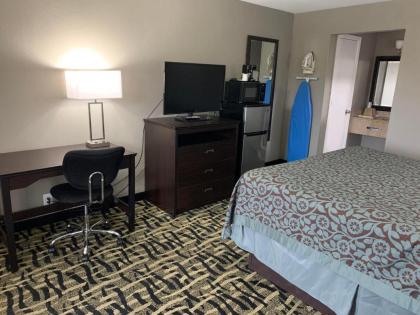 Days Inn & Suites by Wyndham Collierville Germantown Area - image 12