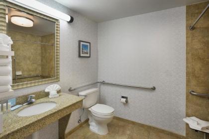 Hampton Inn Memphis/Collierville - image 11