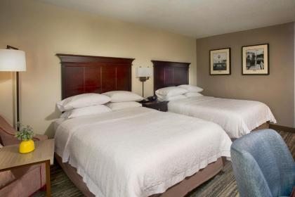 Hampton Inn Memphis/Collierville - image 12