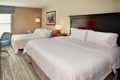 Hampton Inn Memphis/Collierville - image 13