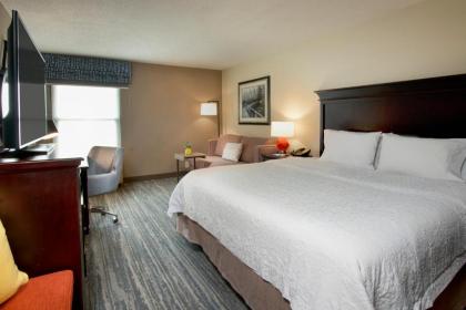 Hampton Inn Memphis/Collierville - image 14