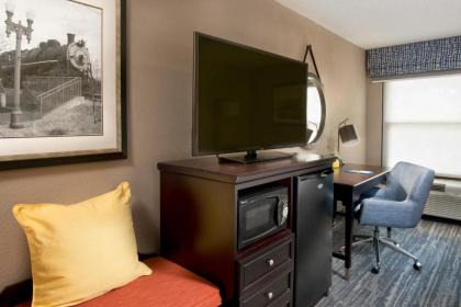 Hampton Inn Memphis/Collierville - image 16