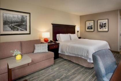 Hampton Inn Memphis/Collierville - image 17