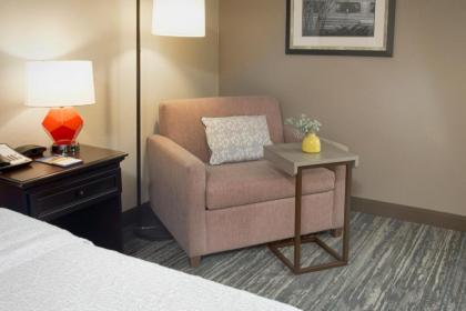 Hampton Inn Memphis/Collierville - image 19