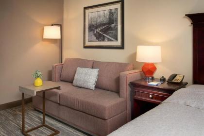 Hampton Inn Memphis/Collierville - image 20