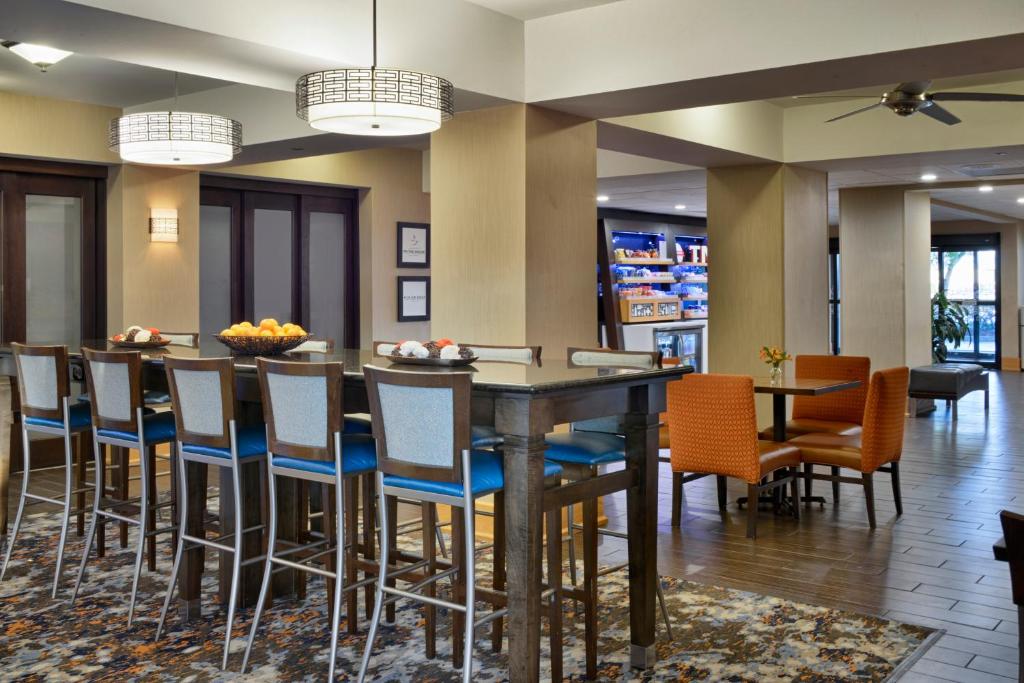 Hampton Inn Memphis/Collierville - image 3