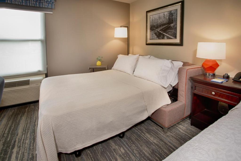 Hampton Inn Memphis/Collierville - image 4