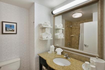 Hampton Inn Memphis/Collierville - image 5