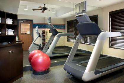 Hampton Inn Memphis/Collierville - image 6