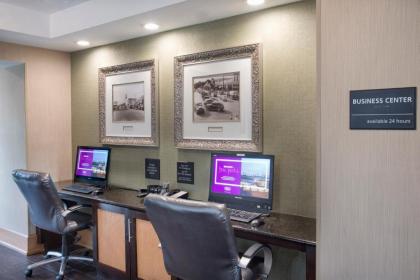 Hampton Inn Memphis/Collierville - image 9