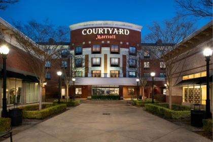 Courtyard Memphis Collierville - image 13