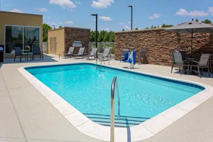 Fairfield Inn & Suites by Marriott Memphis Collierville - image 13