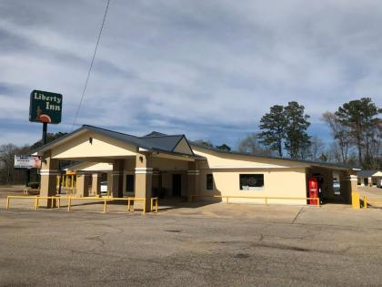 Liberty Inn - Collins - image 1