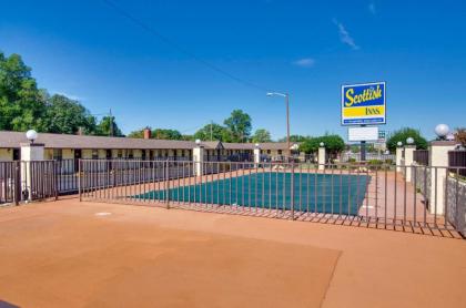 Scottish Inns Collinsville - Martinsville - image 2