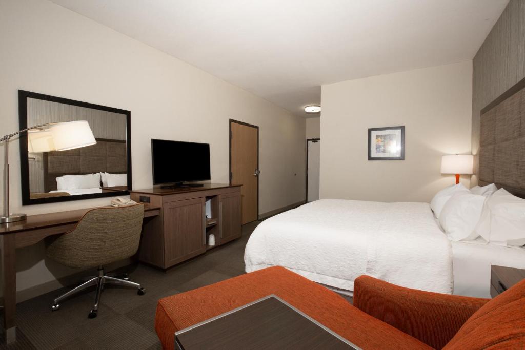 Hampton Inn St. Louis/Collinsville - main image