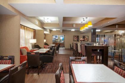 Hampton Inn St. Louis/Collinsville - image 12