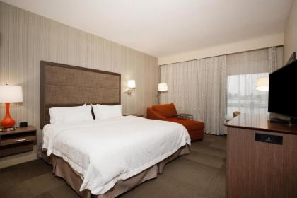 Hampton Inn St. Louis/Collinsville - image 15