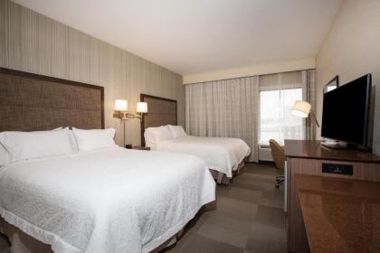 Hampton Inn St. Louis/Collinsville - image 16