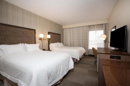 Hampton Inn St. Louis/Collinsville - image 17