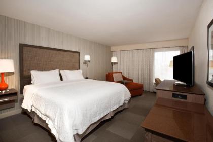 Hampton Inn St. Louis/Collinsville - image 4