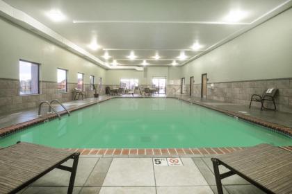 Hampton Inn St. Louis/Collinsville - image 5