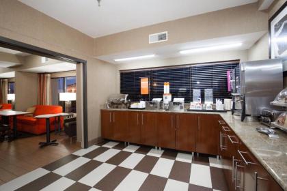 Hampton Inn St. Louis/Collinsville - image 8