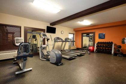 Hampton Inn St. Louis/Collinsville - image 9