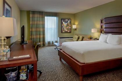 DoubleTree by Hilton Collinsville/St.Louis - image 15