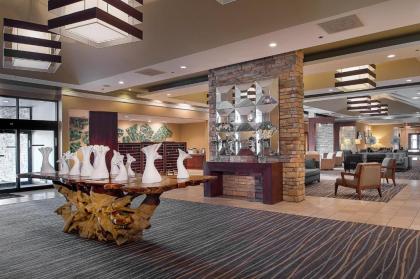 DoubleTree by Hilton Collinsville/St.Louis - image 3