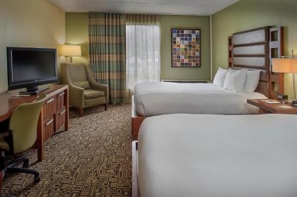 DoubleTree by Hilton Collinsville/St.Louis - image 5