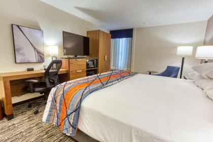 Drury Inn and Suites St Louis Collinsville - image 15