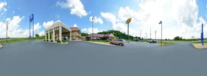 Americas Best Value Inn - Collinsville / St. Louis - image 11