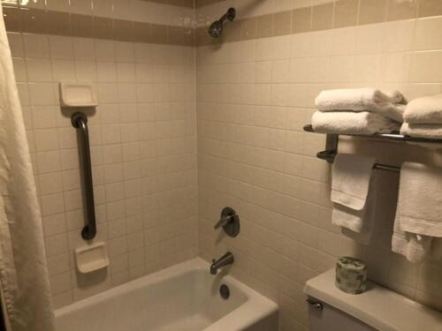 Americas Best Value Inn - Collinsville / St. Louis - image 4