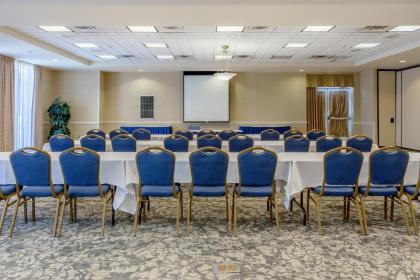 Hilton Garden Inn Richmond South/Southpark - image 15