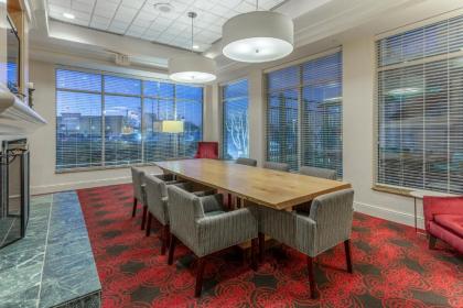 Hilton Garden Inn Richmond South/Southpark - image 16