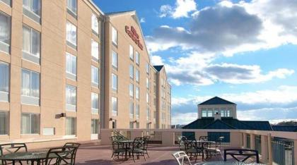 Hilton Garden Inn Richmond South/Southpark - image 2